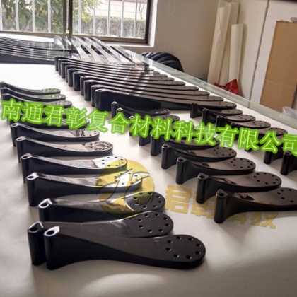 碳纖維并聯(lián)式機(jī)械手臂