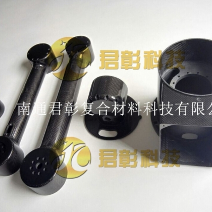 碳纖維四軸工業(yè)機(jī)械手