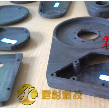 碳纖維工業(yè)機(jī)械手配件