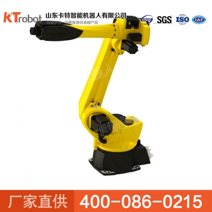 通用六軸機器人3KG
