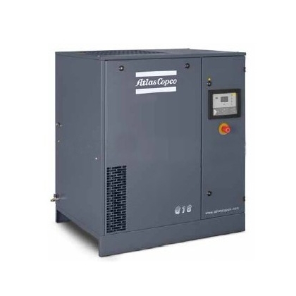 阿特拉斯 G15-22固定噴油螺桿壓縮機