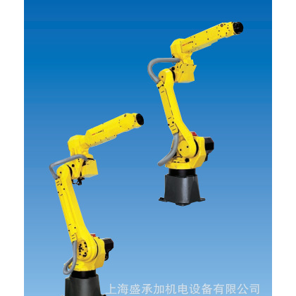 發(fā)那科工業(yè)機(jī)器人