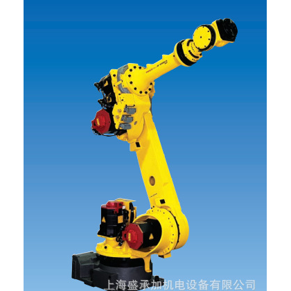 發(fā)那科工業(yè)機(jī)器人