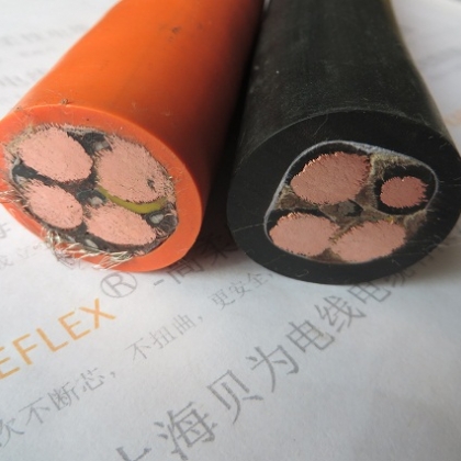供應(yīng)阻燃耐火卷筒電纜廠家