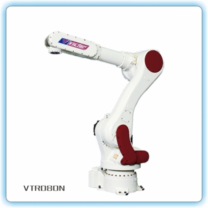 碼垛機器人 關(guān)節(jié)式 六軸工業(yè)機器人 智能工業(yè)機器人廠家直銷