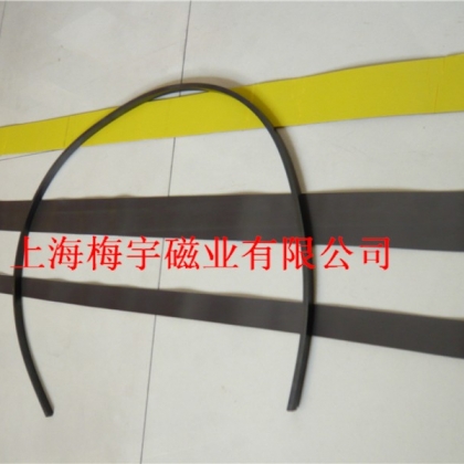 AGV小車專用導(dǎo)航磁條,地標(biāo)磁條,埋地磁條