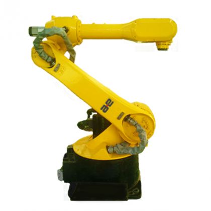 配天機器人AIR20P（20kg）六軸串行通用桌面型工業(yè)機器人