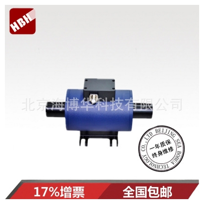 常州動態(tài)扭矩傳感器