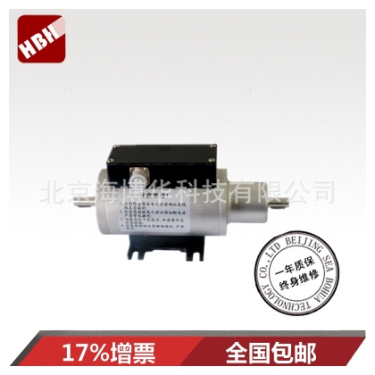 南通微量程扭矩傳感器
