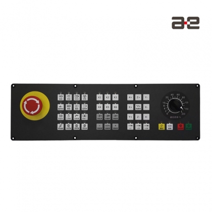 配天機(jī)器人_數(shù)控系統(tǒng)AE8100-AMH-MCP