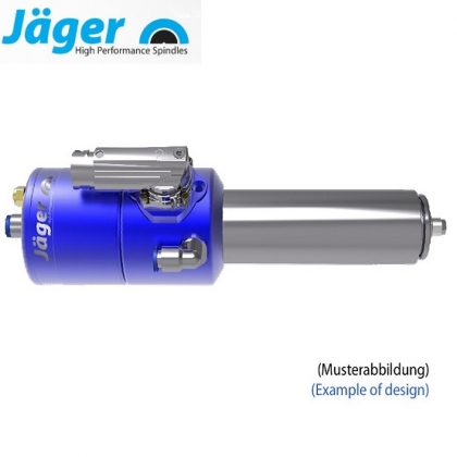 供應(yīng)原裝德國Jager牙科銑削設(shè)備高速電主軸