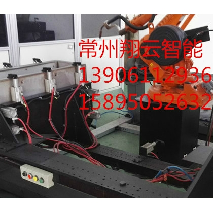 焊接機(jī)器人；化工機(jī)器人；不銹鋼焊接機(jī)器人；常州工業(yè)機(jī)器人；工業(yè)機(jī)器人