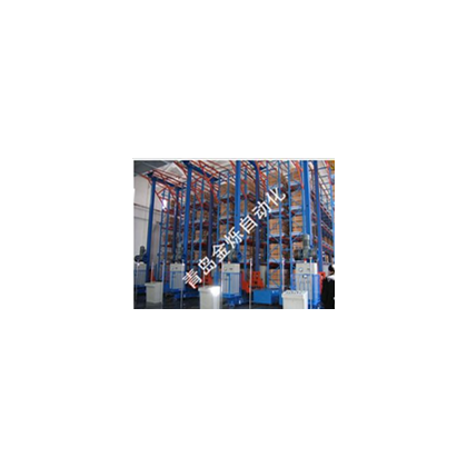 立體倉庫/AGV小車/流水線/自動化倉庫/100KG堆垛機(jī)