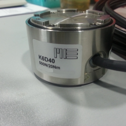德國ME FC-K6D68 六維力傳感器