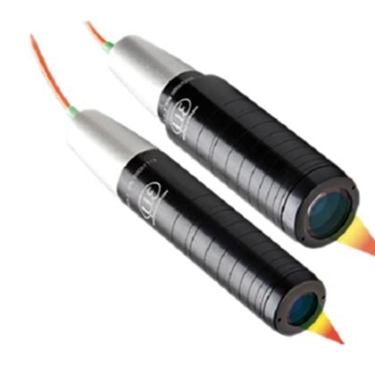 confocalDT IFS2405光譜共焦原理傳感器
