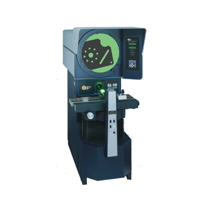 QL-20?輪廓投影儀