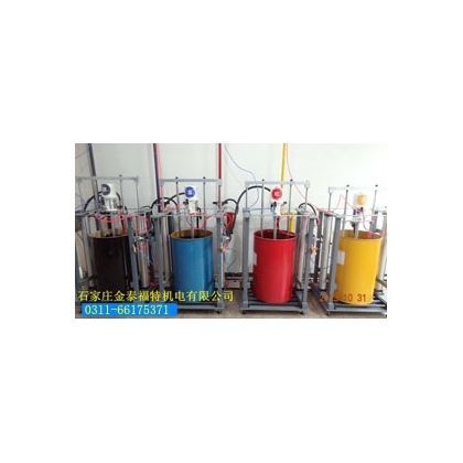 印刷機(jī)單色供墨泵-簡(jiǎn)易供墨泵