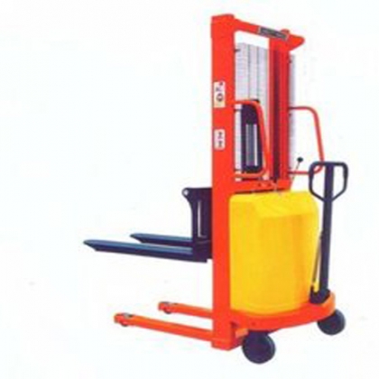 上海獵諾供應(yīng)電動(dòng)堆高車 電動(dòng)鏟車 電動(dòng)裝卸車