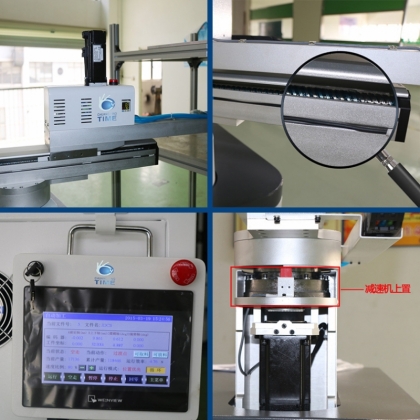 沖壓機械手-沖床機械手-沖壓機器人-自動沖床送料設備-自動沖壓機械手