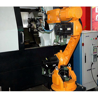 上下料機械手-自動上下料機械手-機床上下料機械手-沖床上下料機械手-上下料機械手廠家