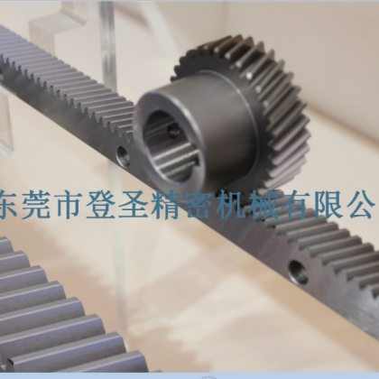 為機(jī)械注入靈魂  臺灣YYC齒輪齒條供應(yīng)