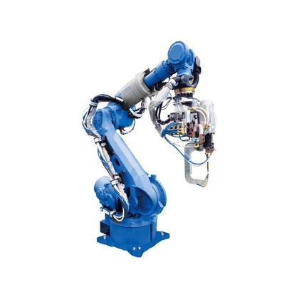 安川 FANUC 庫(kù)卡 ABB四大品牌機(jī)器人銷售維修