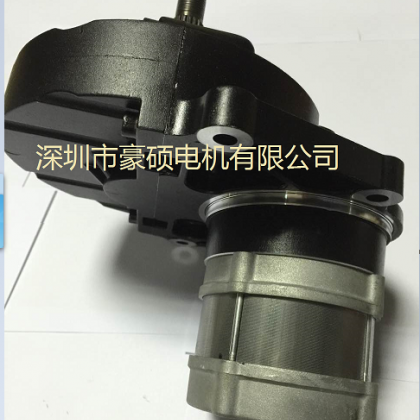 平衡車無刷電機(jī)，齒輪減速無刷電機(jī)，機(jī)器人無刷電機(jī)