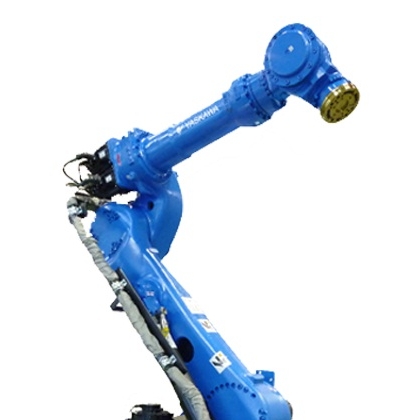 安川 MS165/210 焊接機(jī)器人