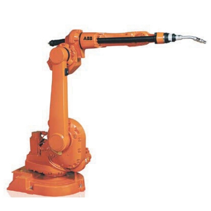 供應(yīng)ABB工業(yè)機(jī)器人 IRB 1600ID 弧焊用機(jī)器人
