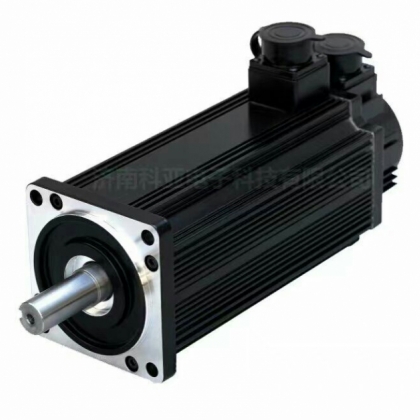 供應(yīng)國(guó)產(chǎn)低壓伺服電機(jī)，800W/1000W/1500W,履帶車機(jī)器人專用