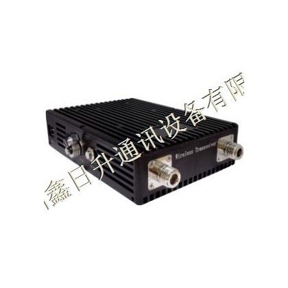 廠家供應(yīng)特種機(jī)器人雙向無線圖傳G-110E