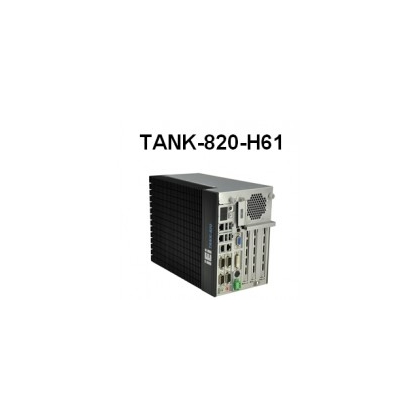 威強TANK-820