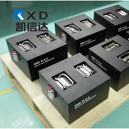 搬運機器人電池 AGV專用磷酸鐵鋰電池 穿梭車鋰電池