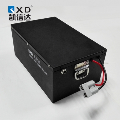24V40AH搬運機器人電池 磷酸鐵鋰電池