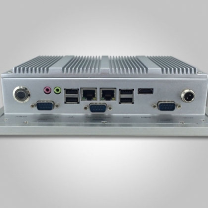 8寸工業(yè)平板電腦PPC-0800