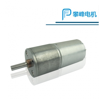 掃地機器人用微型齒輪減速電機行星減速電機