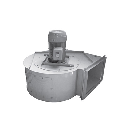 涂裝噴房排氣用風(fēng)機(jī)