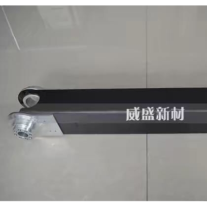 碳纖維機(jī)械臂