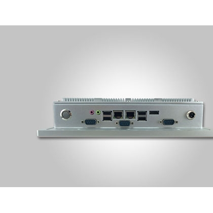 10寸工業(yè)平板電腦PPC-1040