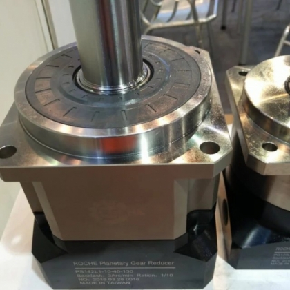 臺灣ROCHE行星減速機(jī)