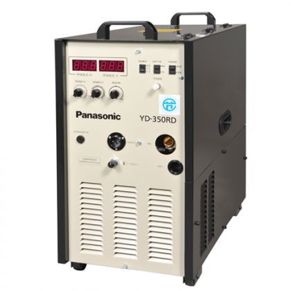 供應(yīng)松下電焊機(jī)YD-350RD1氬弧焊機(jī)原裝正品