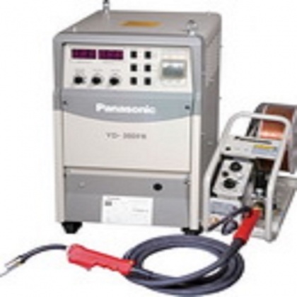 松下Panasonic氣保焊YD-350FR1熔化極交直流焊機(jī)