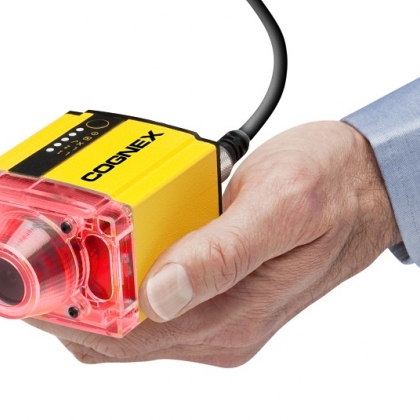 康耐視讀碼器 DataMan 500系列