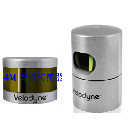 美國Velodyne三維激光雷達(dá)VLP-16/HDL-32E/HDL-64E多線激光雷達(dá)掃描儀