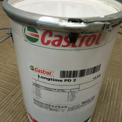 德國原裝嘉實多潤滑脂Tribol GR 100-0 2 PD / CASTROL Longtime PD 1 2