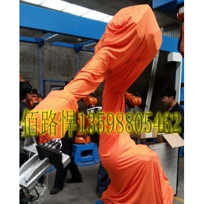 機器人隔熱服 機器人隔熱罩