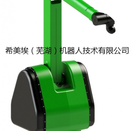 CMA噴涂機器人