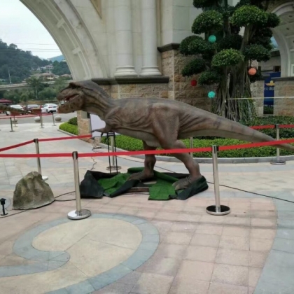 恐龍出租出售（全國暢銷）仿真恐龍出租租賃全國資源