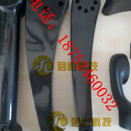 南通君彰供應碳纖維并聯(lián)式機械手臂  Tel:18752460032