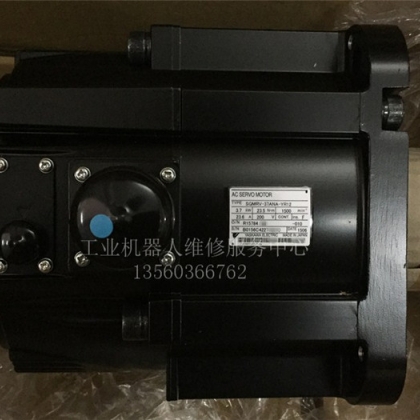 SGMRV-37ANA-YR1*現(xiàn)貨安川機(jī)器人伺服電機(jī)供應(yīng)